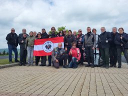 2026 Reg Ost Taferl ausgraben